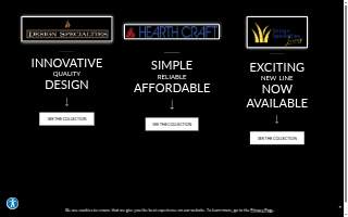 Design Specialties