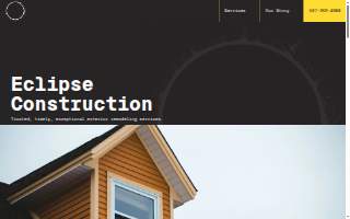 Eclipse Construction