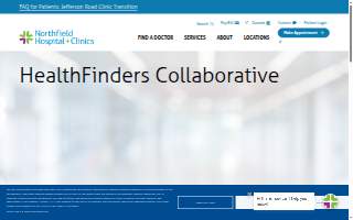 HealthFinders Collaborative