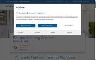 Hearing Care Center
