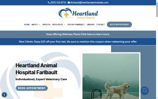 Heartland Animal Hospital