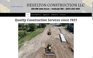 Heselton Construction LLC