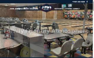 J-Mo's Bowl