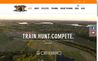Labs Unlimited Kennels