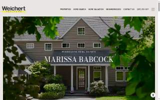 Marissa Babcock