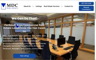 MDC Real Estate Services