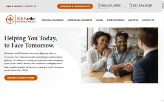 RJR Faribo Insurance