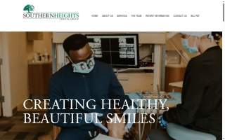 Southern Heights Dental Group
