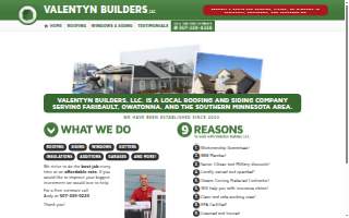 Valentyn Builders LLC
