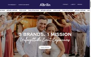 A'BriTin Catering & Hospitality