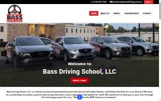 Bass Law Firm, PLLC of Farmington