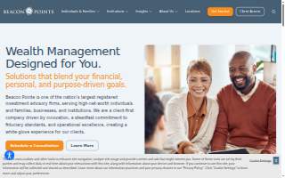 Beacon Pointe Advisors of Farmington