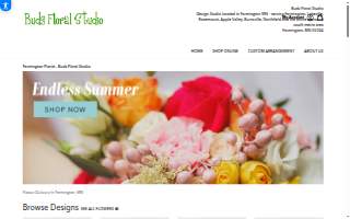 Buds Floral Studio