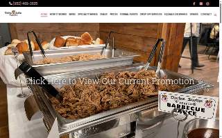 Divine Swine Catering