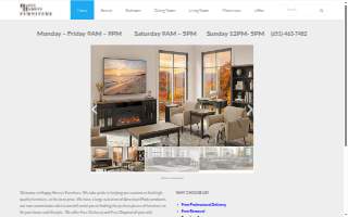 Happy Harry's Furniture