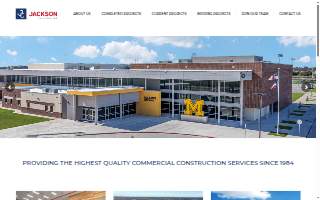 Jackson Construction