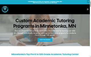 Journey to Learning Tutoring of East Bethel