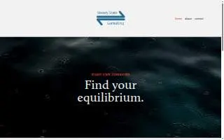 Lakeview Wellness Counseling website