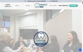 Lakeville Modern Dentistry