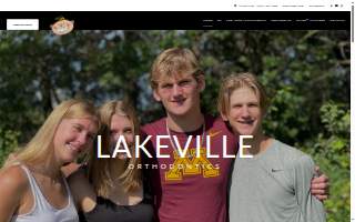 Lakeville Orthodontics