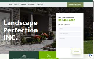 Landscape Perfections