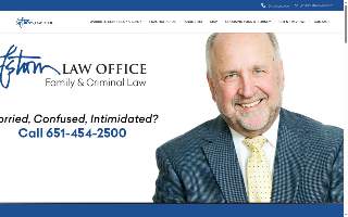 Lofstrom Law