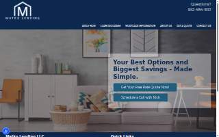 Matko Lending LLC of Farmington