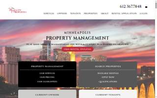 Mauzy Properties