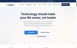 Nice Guy Technology LLC