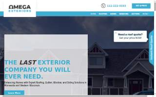 Omega Exteriors