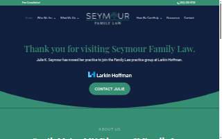 Seymour Family Law of Farmington