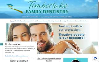 Timberland Tree Moving LLC