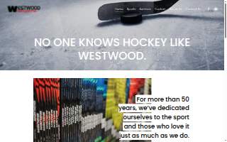 Westwood Sports of Farmington