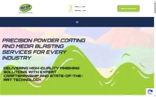 59 Finishing website