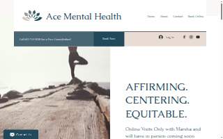Ace Mental Health