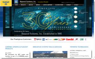 Bigwood Event Center
