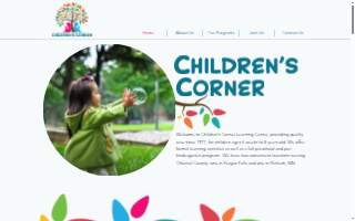 Children's Corner Learning Center of Fergus Falls