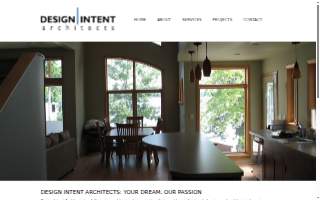 Design Intent Architects