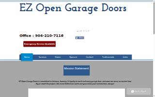 EZ Open Garage Door of Fergus Falls
