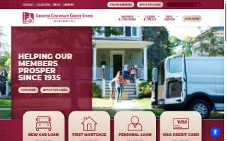 Greater Community Credit Union