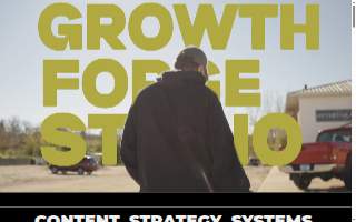 Growth Forge Studio