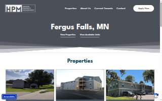 Herzog Property Management