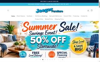 Jaeger Furniture