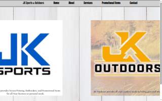 JK Sports