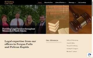 Krekelberg Law Firm