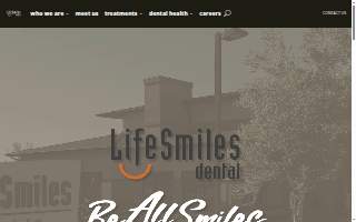 LifeSmiles Dental