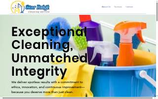 Star Bright Professional Cleaning Services