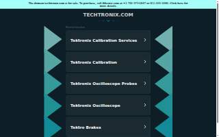 Tech Tronix
