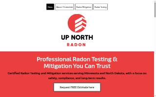 Up North Radon LLC
