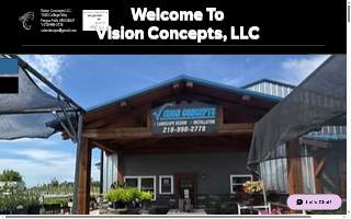 Vision Concepts